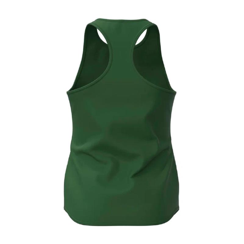 Майка детская 7/6 Polya Sleeveless T-shirt - Forest Elf