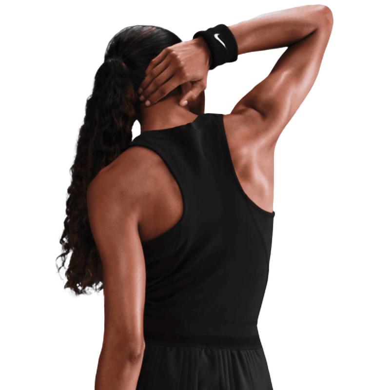 Майка женская Nike Court Advantage - Black