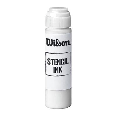 Маркер для струн Wilson White