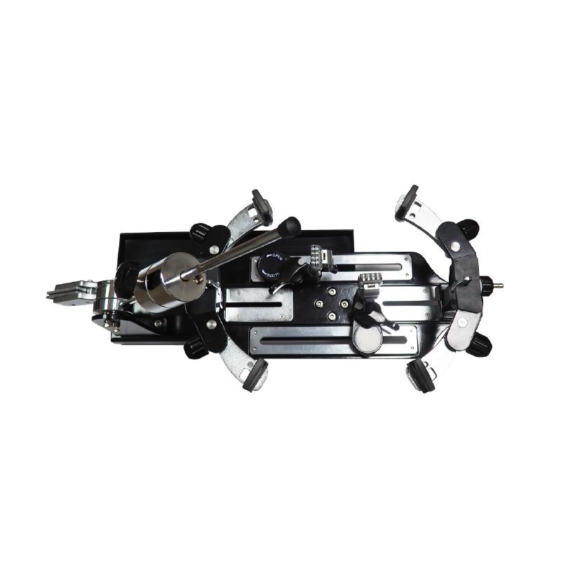 Механический станок для натяжки струн Tennis Life F100