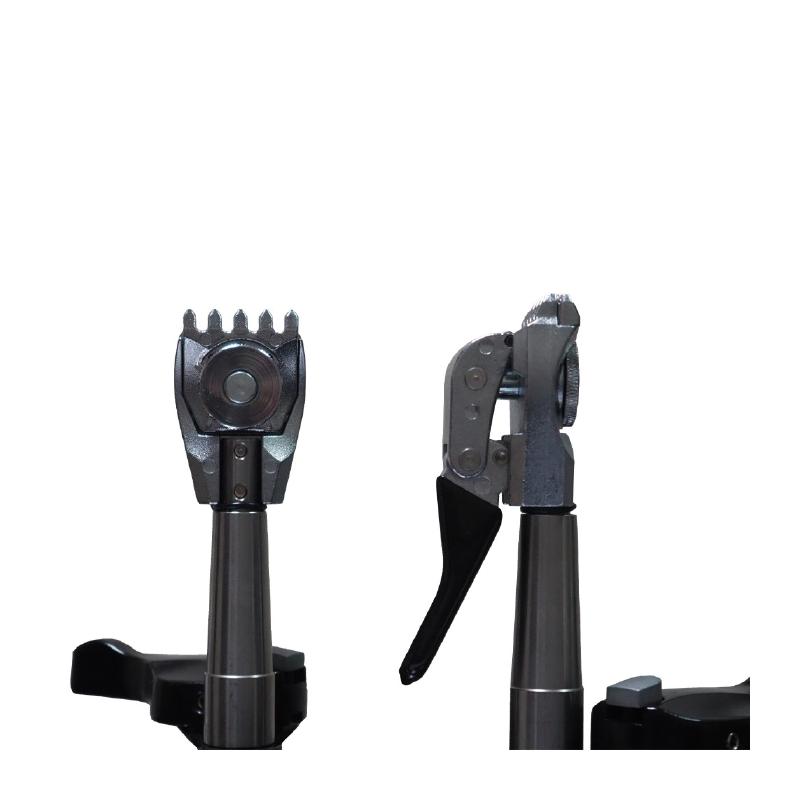 Механический станок для натяжки струн Tennis Life F100