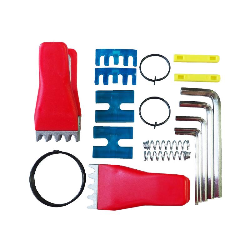 Механический станок для натяжки струн Tennis Life F100