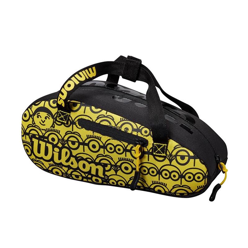 Мини сумка Wilson Minions Mini Bag