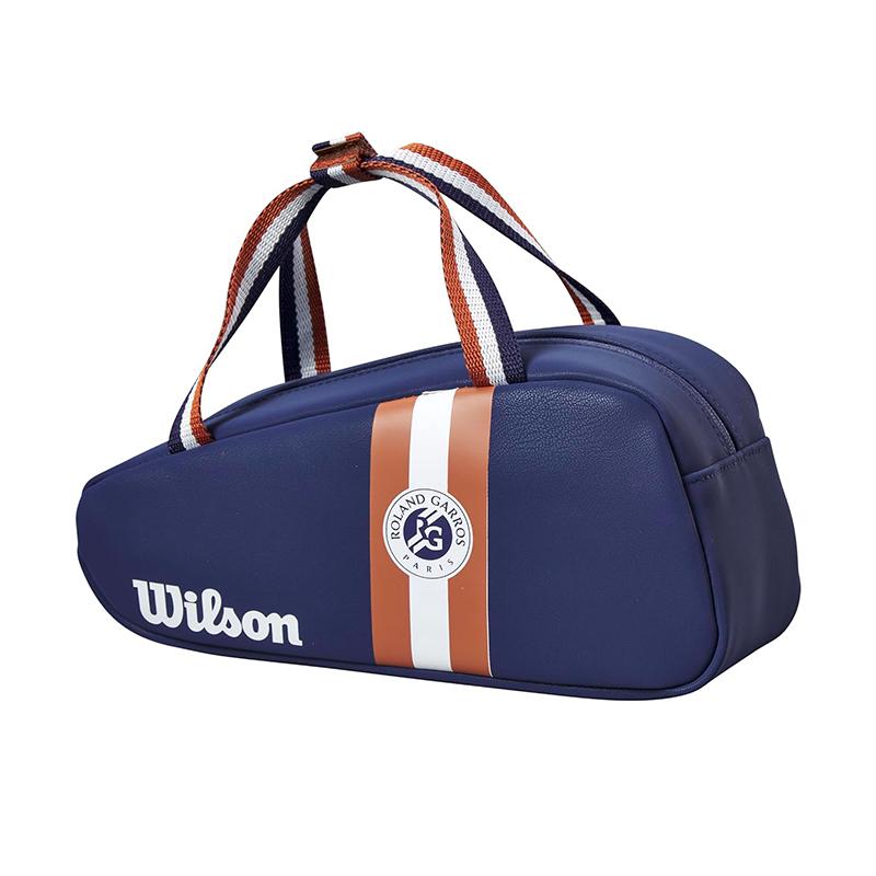 Мини сумка Wilson Roland Garros