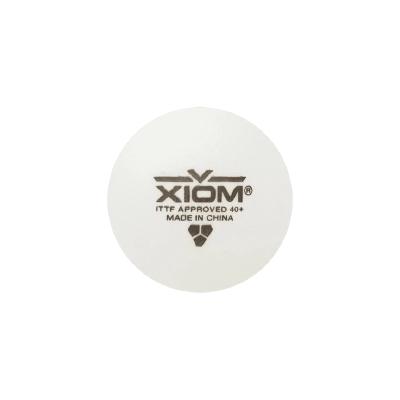 Мячи для настольного тенниса Xiom *** V ITTF Seam x6