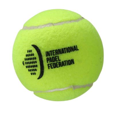 Мячи для падела Bullpadel Next Pro 3 мяча