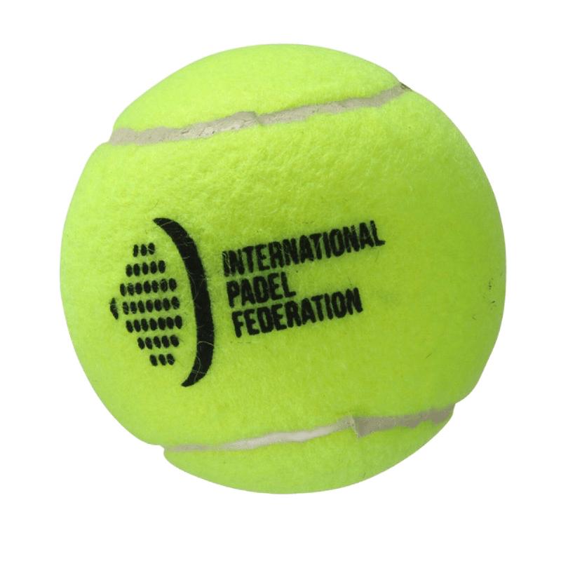Мячи для падела Bullpadel Next Pro 3 мяча