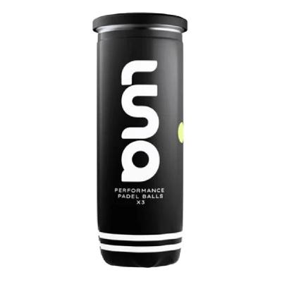 Мячи для падела Luna Sports Performance 3 мяча