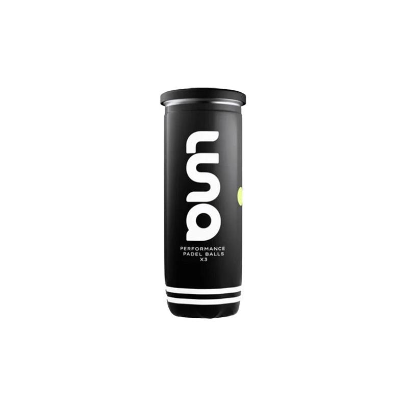 Мячи для падела Luna Sports Performance 3 мяча