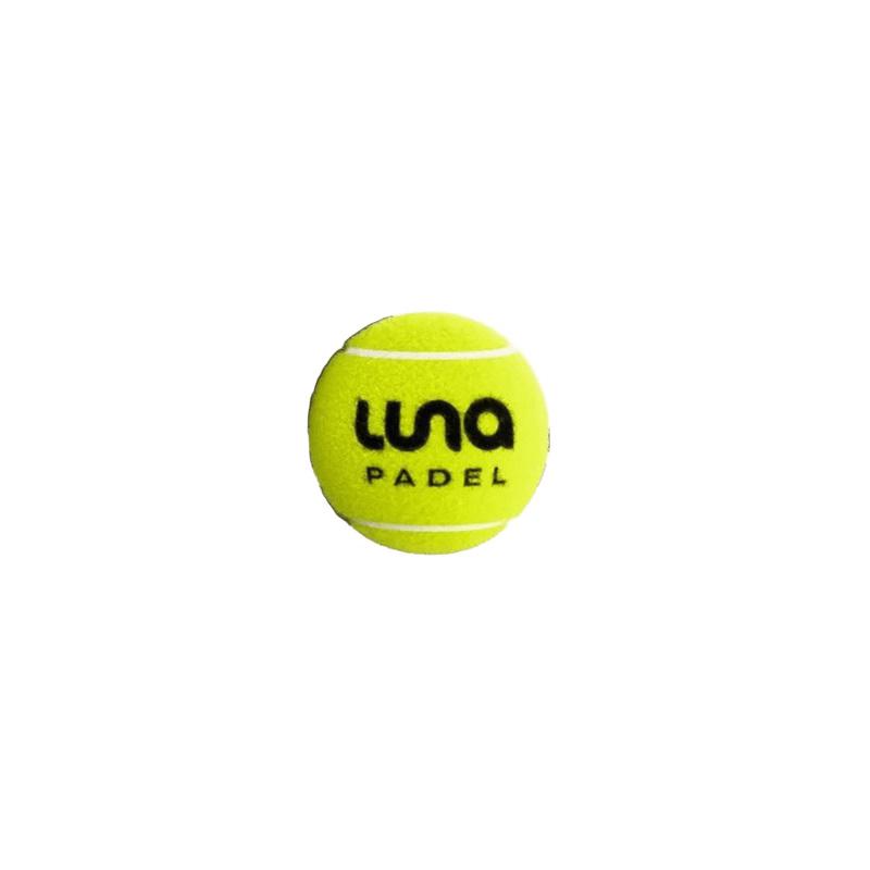 Мячи для падела Luna Sports Performance 3 мяча