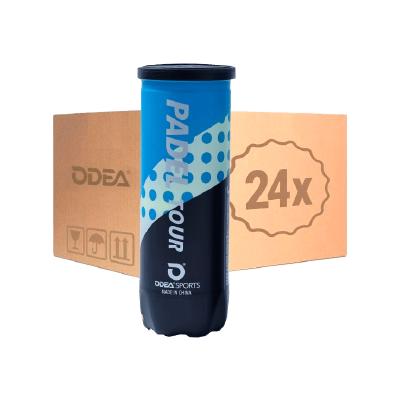 Мячи для падела Odea Padel Tour 72 (24x3)