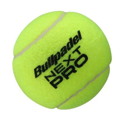 Мячи для падела Bullpadel Next Pro 72 мяча (24 x 3)