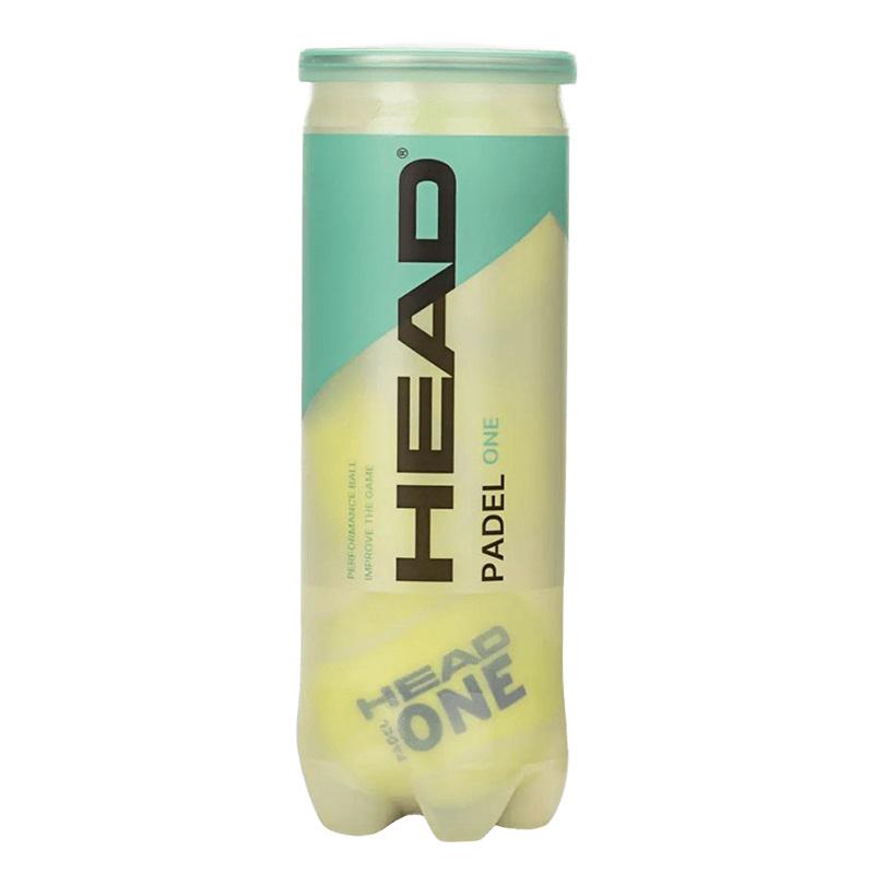 Мячи для падел Head Padel One 3 мяча