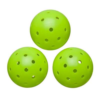 Мячи для пиклбола Wilson Max 40 3 мяча