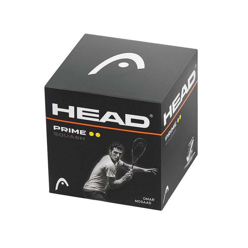 Мяч для сквоша Head Prime Squash Ball