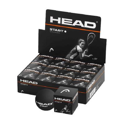 Мячи для сквоша Head Start Squash Ball 12 (12x1)