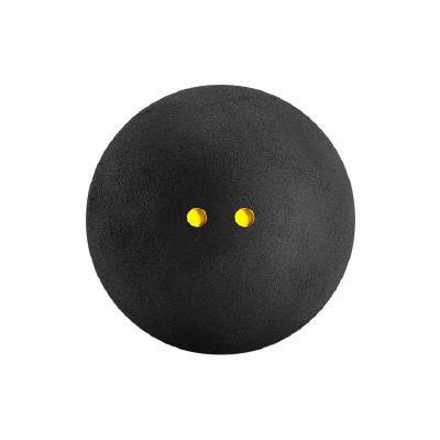 Мячи для сквоша Karakal 2x-Yellow Dot Squash Ball 12 (4x3)