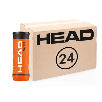 Мячи для PADEL Head 72 мяча