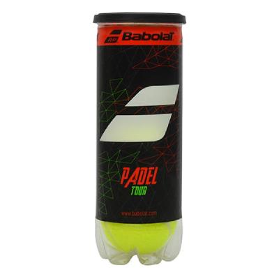 Мячи для Padel Babolat Tour 72 мяча