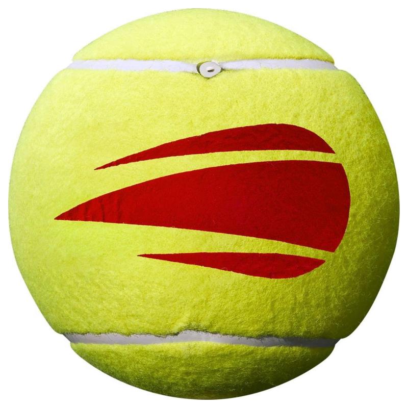 Мяч теннисный Wilson Us Open 5 Mini Jumbo