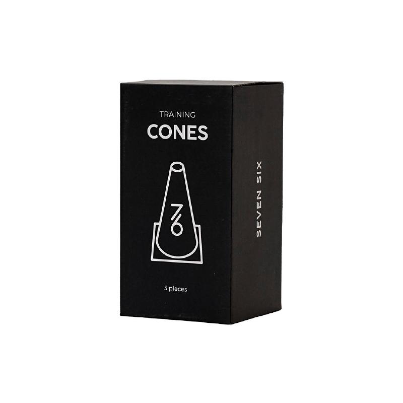 Набор конусов 7/6 Training Cone 5 шт