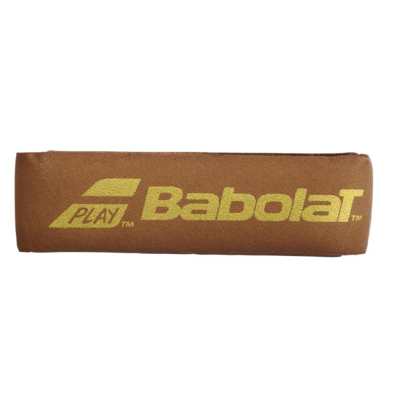 Намотка базовая грип Babolat NATURAL GRIP