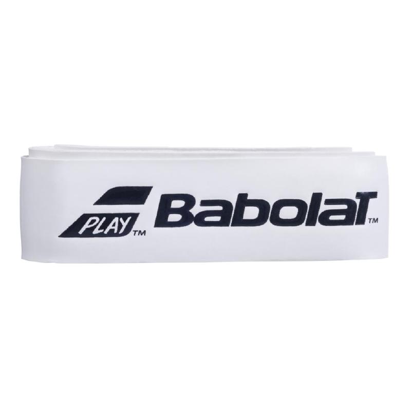 Намотка базовая грип Babolat SYNTEC TEAM Х 1 белая