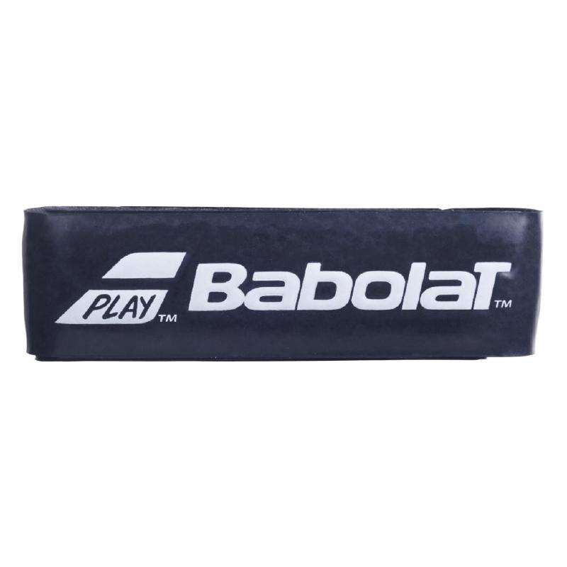 Намотка базовая грип Babolat SYNTEC TEAM Х 1 черная