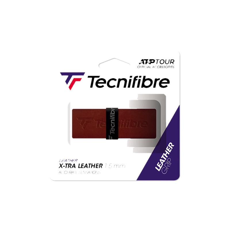 Намотка базовая грип Tecnifibre X-tra Leather кожа