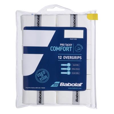 Намотка овергрип Babolat Pro Tacky 12pcs