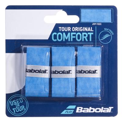 Намотка овергрип Babolat Tour Original x3 синий