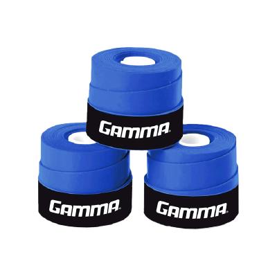 Намотка овергрип Gamma Pro Wrap (Синий)