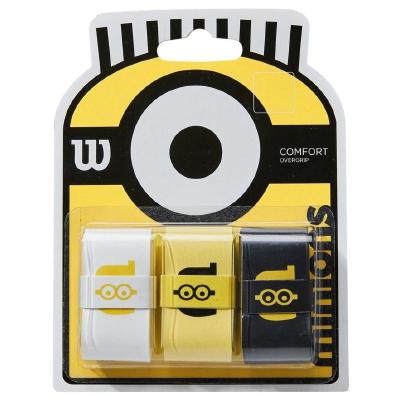 Намотка овергрип Wilson Minions