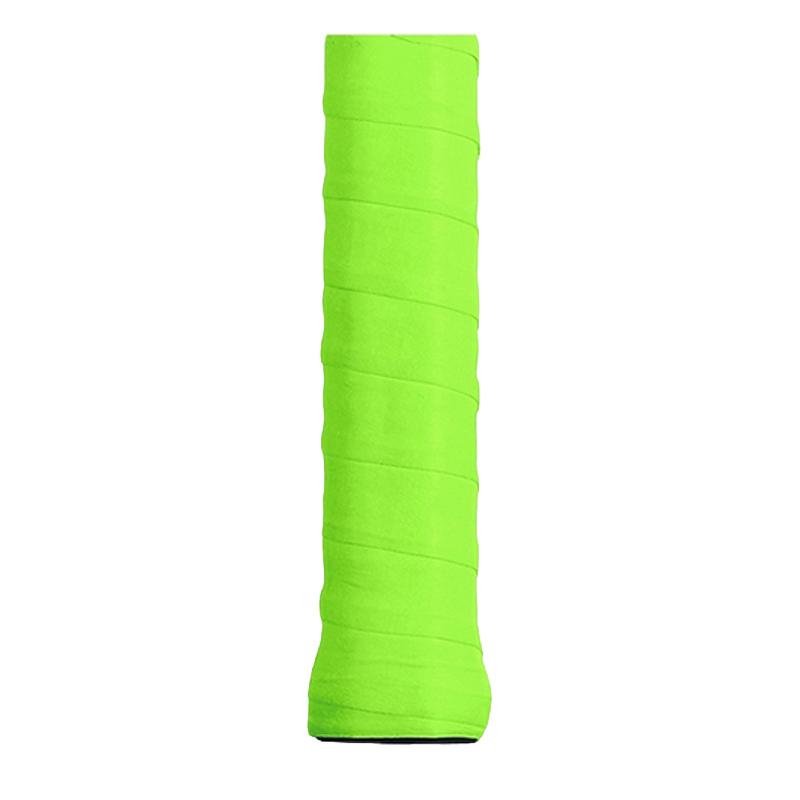 Намотка овергрип Wilson Pro Overgrip 3 шт Green