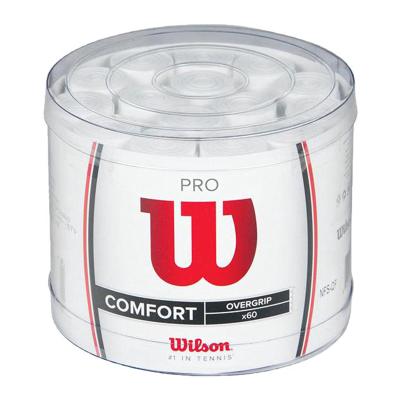 Намотка овергрип Wilson Pro Overgrip 60 штук