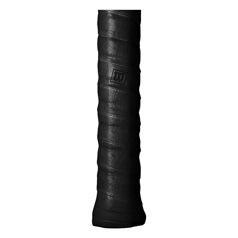 Намотка овергрип Wilson Pro Soft Overgrip черная