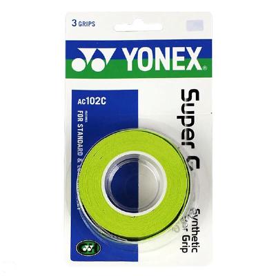 Намотка овергрип Yonex AC102EX Green