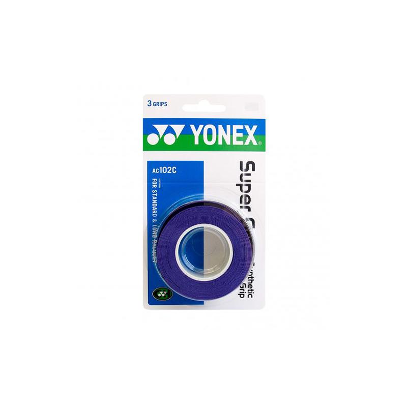 Намотка овергрип Yonex AC102EX Violet