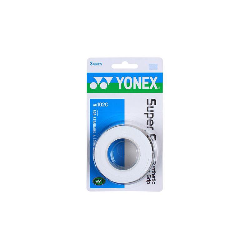 Намотка овергрип Yonex AC102EX White