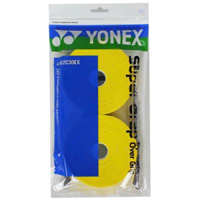 Намотка овергрип Yonex ac102ex-30 Yellow