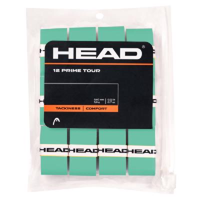 Намотка Head Prime Tour Mint 12 штук