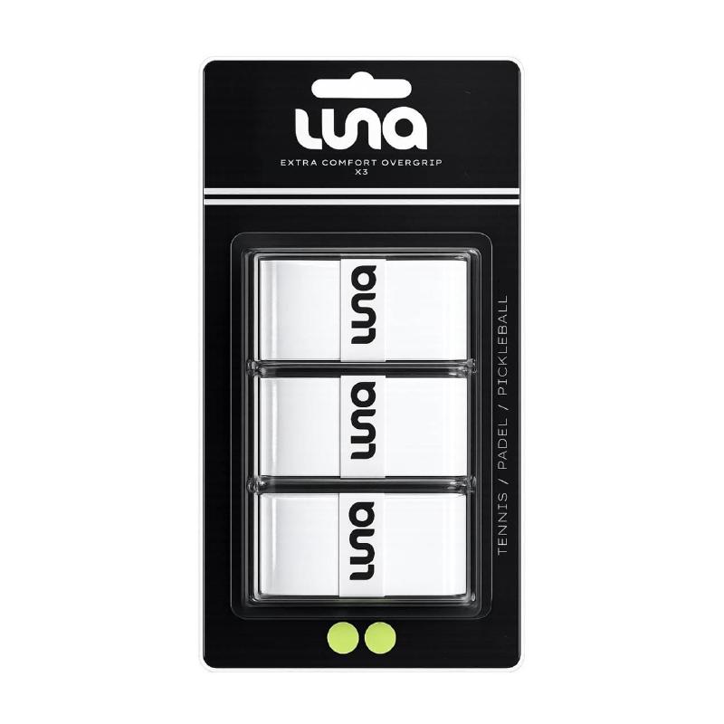 Намотка овергрип LUNA Sports Extra Comfort Overgrip