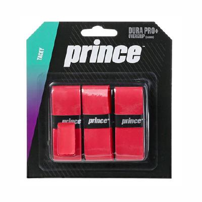 Намотка Prince Dura Pro+ Red 3 штуки