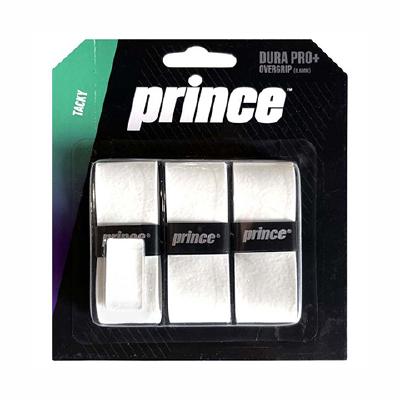 Намотка Prince Dura Pro+ White 3 штуки