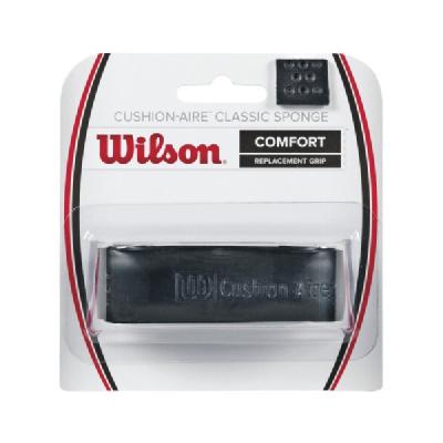 Намотка Wilson Cushion-Aire Classic Sponge Black