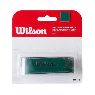 Намотка грип Wilson Pro Performance Blade V10 Green