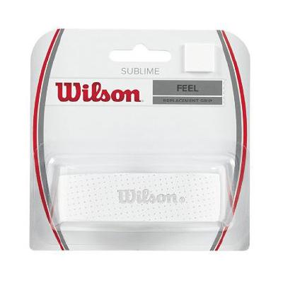 Намотка Wilson Sublime White