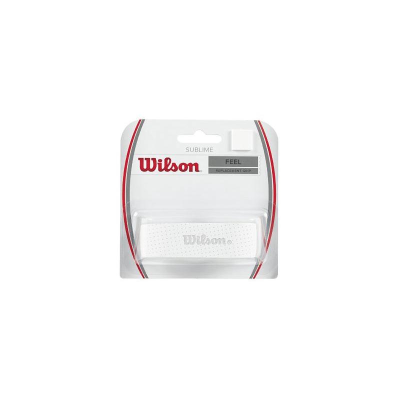 Намотка Wilson Sublime White