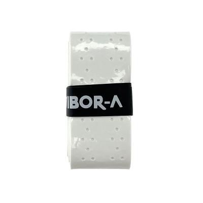 Намотки для падела VIBOR-A Perforaded White 12 штук