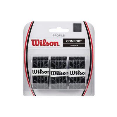 Намотки Wilson Profile Black 3 штуки